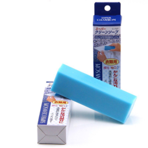 Xà bông chà cổ áo Nhật Super Clean Sope
