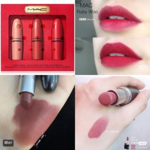 Set son 3 cây Mac fullsize