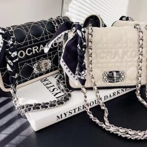 Túi Miocra Koly kèm khăn