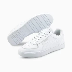 Giày Sneakers Puma Caven trắng