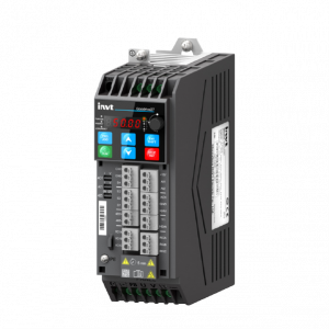 BIẾN TẦN INVT GD27-0R7G-S2-B 0.75kW 1 Pha 220V